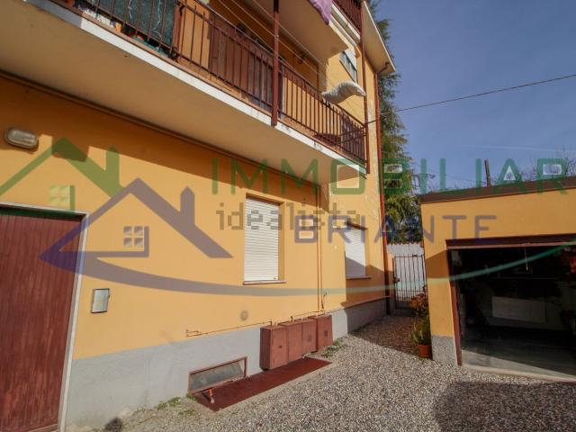 Appartamento in vendita a Mezzana, Somma Lombardo