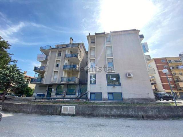 Appartamento in vendita a Venafro, Molise