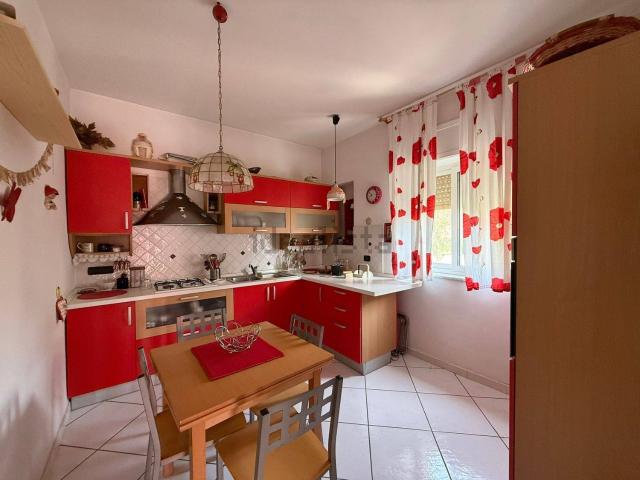 Appartamento in vendita a Lucrino, Pozzuoli