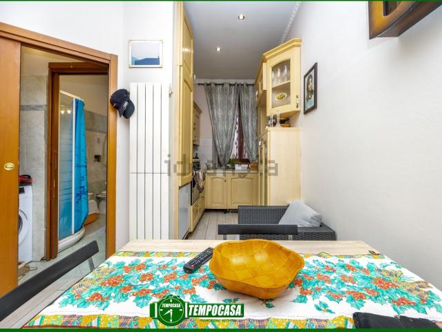Appartamento in vendita a Cavenago Brianza, Lombardia
