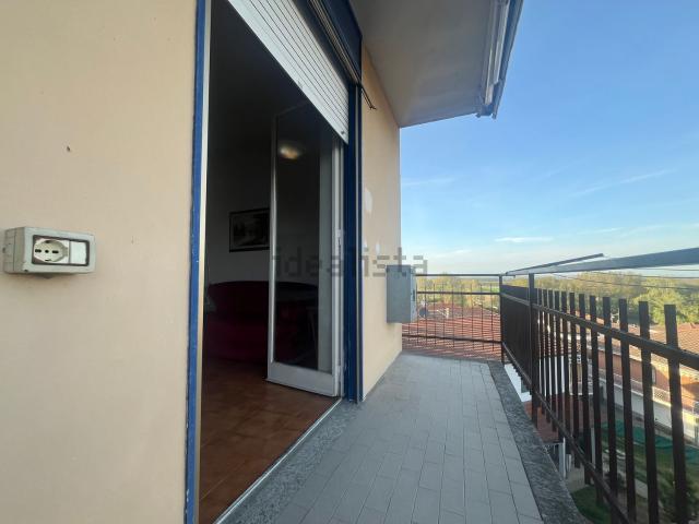 Appartamento in vendita a Piemonte, Alessandria