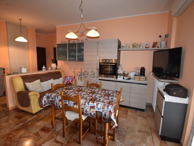 Appartamento in vendita a Montegrosso d'Asti, Asti