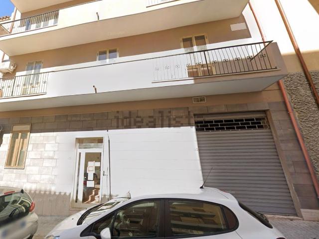 Appartamento in vendita a Is Mirrionis, Cagliari