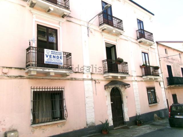 Appartamento in vendita a Calabria, Cosenza