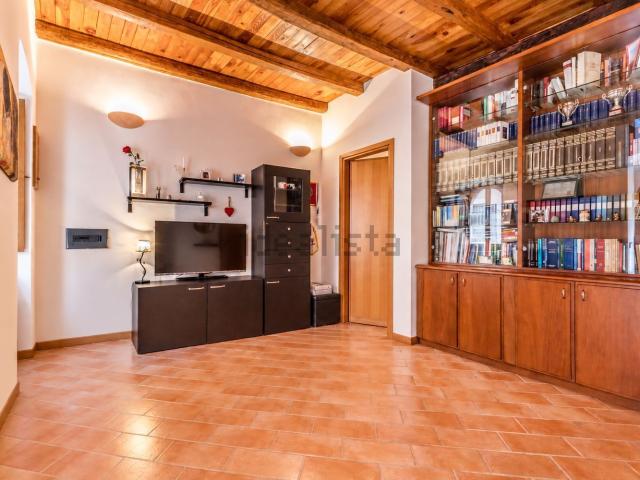 Appartamento in vendita a Priverno