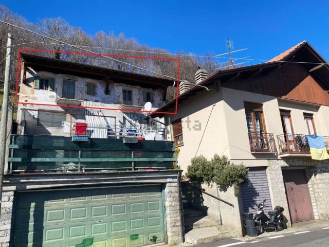 Appartamento in vendita a Piemonte, Novara