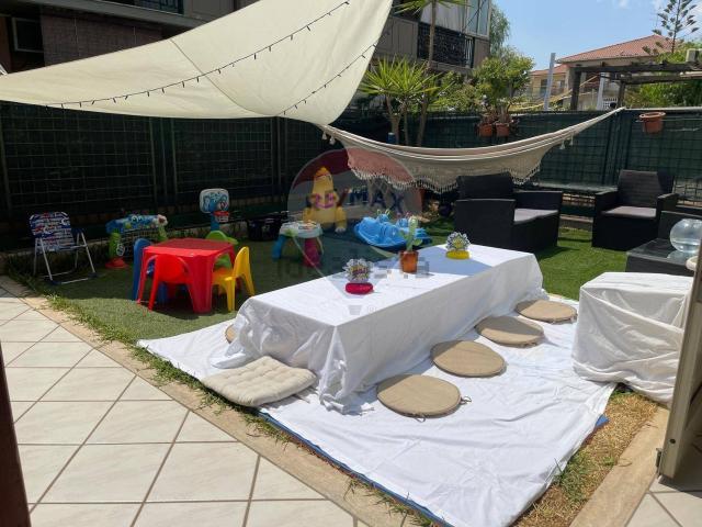 Appartamento in vendita a San Pietro Clarenza, Catania