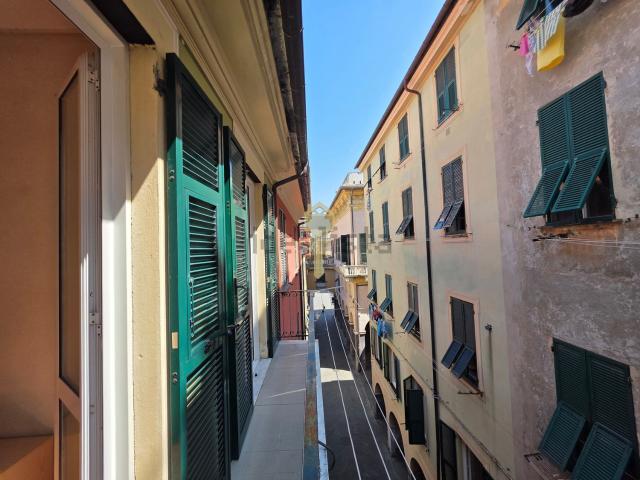 Appartamento in vendita a Sampierdicanne, Chiavari