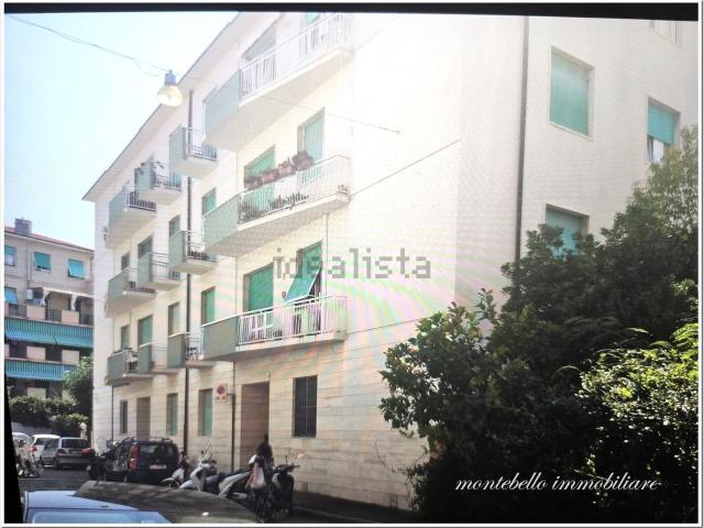 Appartamento in vendita a Fabbricotti, Livorno