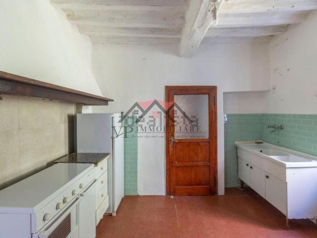 Appartamento in vendita a Castelnuovo di Val di Cecina, Pisa
