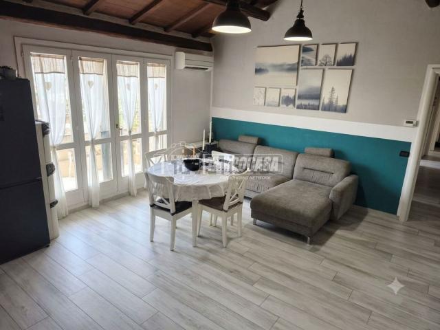 Appartamento in vendita a Ronchi di Bagnarola, Budrio