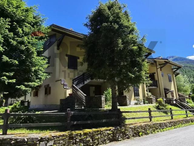 Appartamento in vendita a San Pietro in Aprica, Corteno Golgi