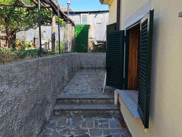 Appartamento in vendita a Tramonti, Campania