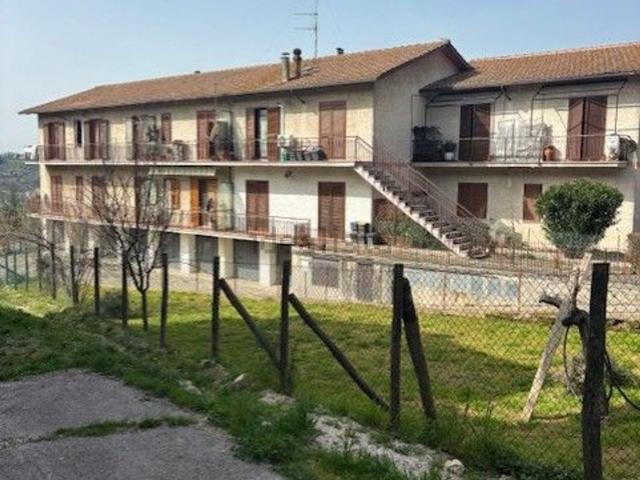 Appartamento in vendita a Archileggi, Amelia
