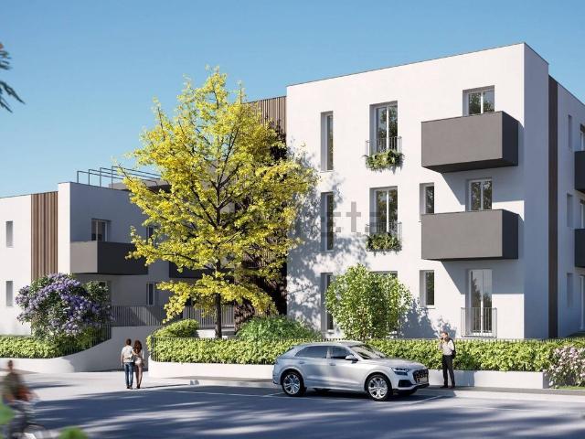 Appartamento in vendita a Coriano, Reggio Emilia