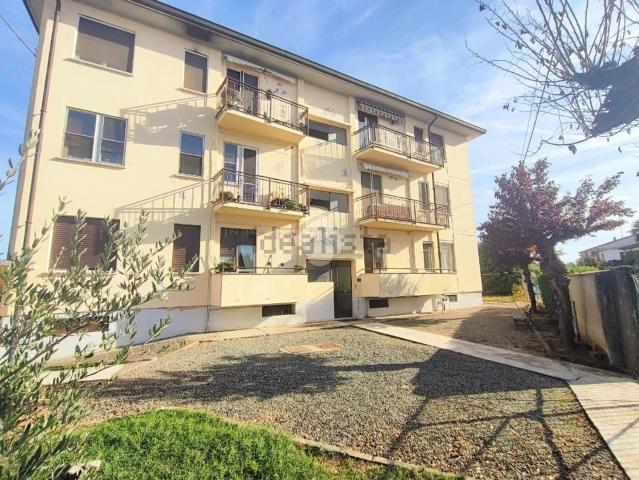Appartamento in vendita a Castellar Guidobono