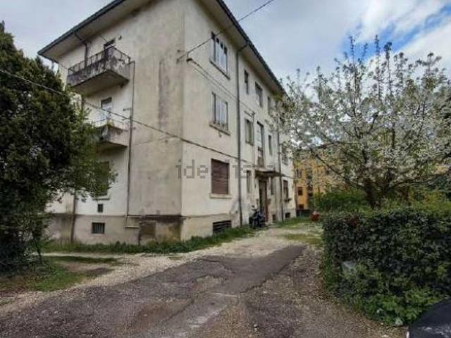 Appartamento in vendita a Castello, Arzignano