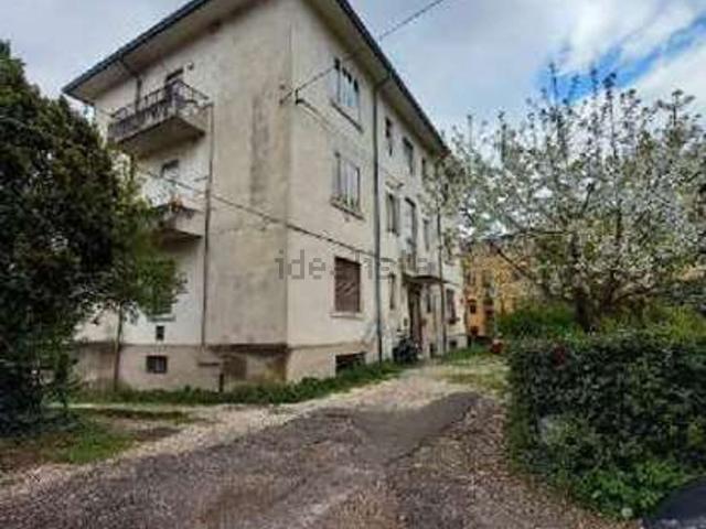Appartamento in vendita a Castello, Arzignano