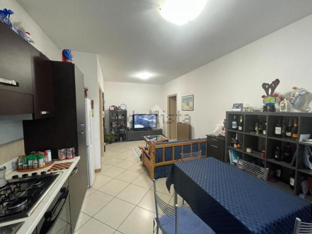 Appartamento in vendita a Bruntino, Villa D'almè