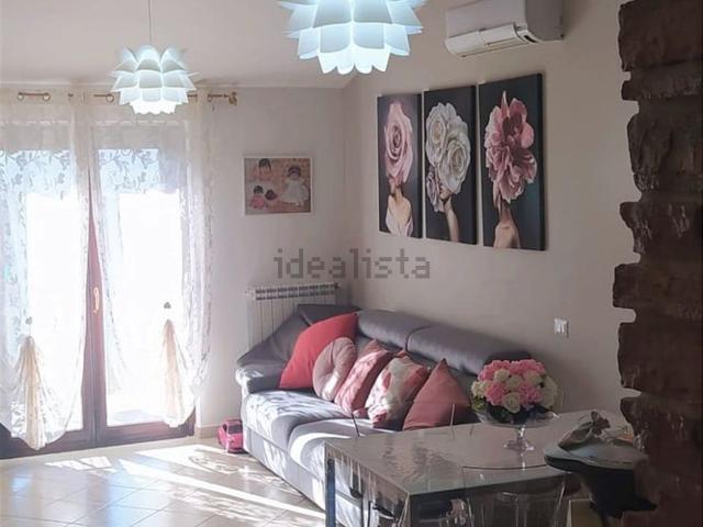 Appartamento in vendita a Attigliano, Umbria