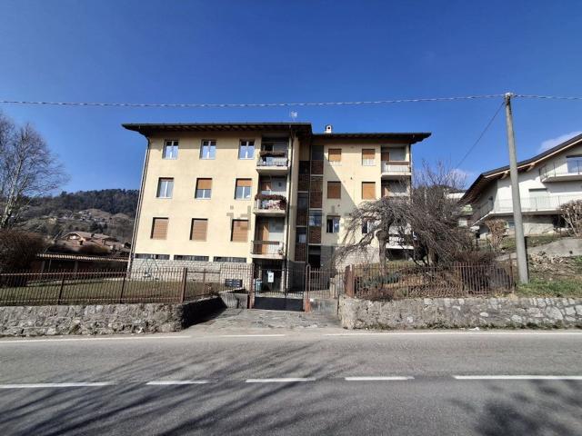 Appartamento in vendita a Castione Della Presolana, Lombardia
