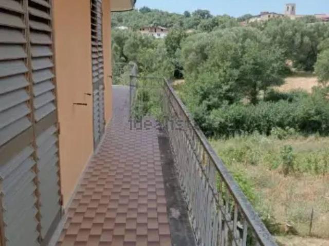 Appartamento in vendita a Centola, Campania