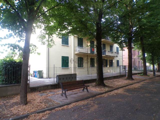 Appartamento in vendita a Unione Terre e Fiumi, Formignana