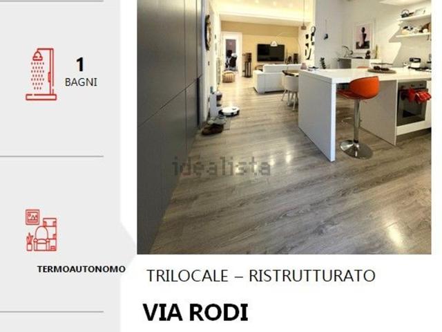 Appartamento in vendita a Madonnella, Bari