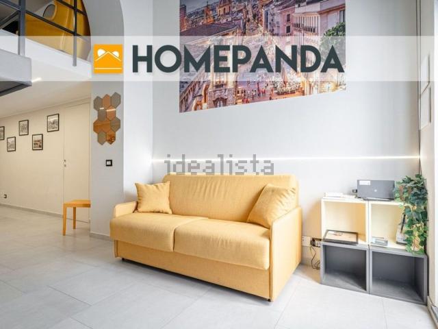 Appartamento in vendita a Borgo-Sanzio, Catania