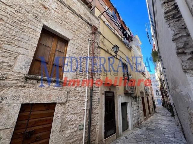 Appartamento in vendita a Puglia, Bari