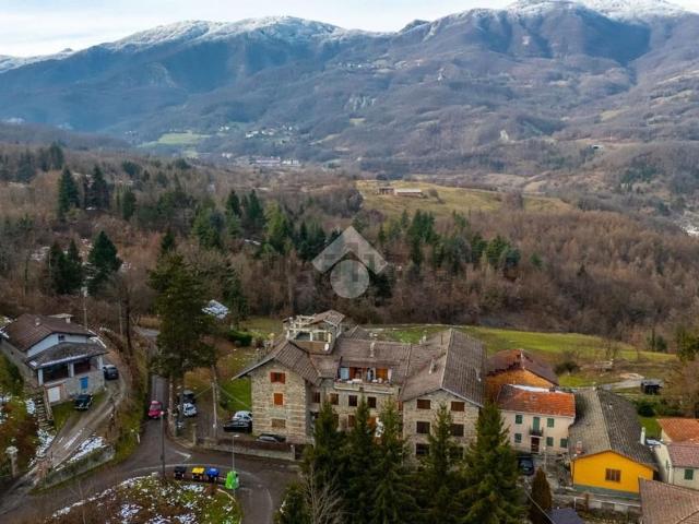 Appartamento in vendita a Appennino Reggiano, Re