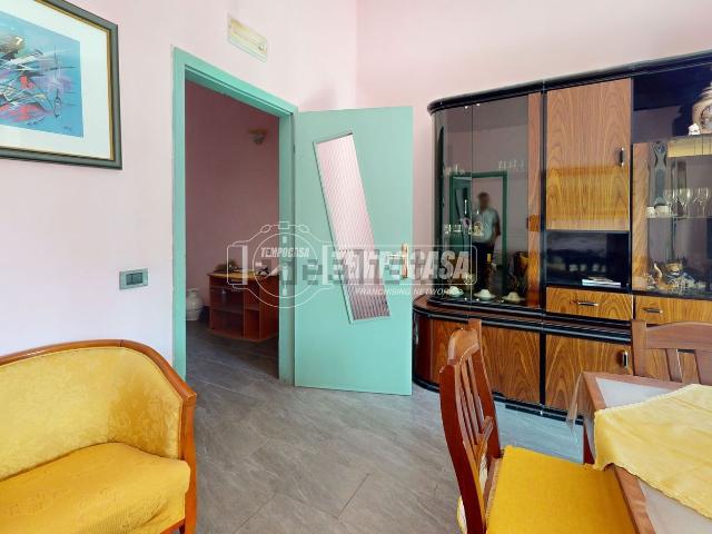 Appartamento in vendita a San Prisco, Campania