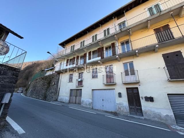 Appartamento in vendita a Unione Montana di Comuni delle Valli di Lanzo, Ceronda e Casternone, Piemonte