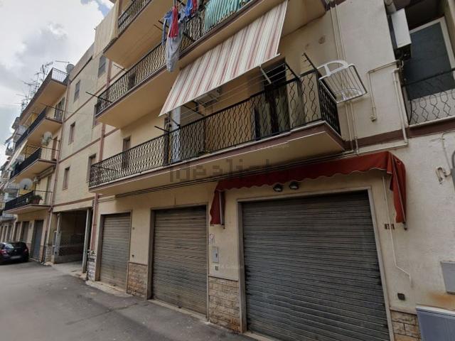 Appartamento in vendita a Puglia, Foggia