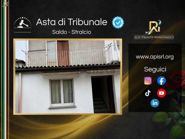Appartamento in vendita a Piemonte, Alessandria