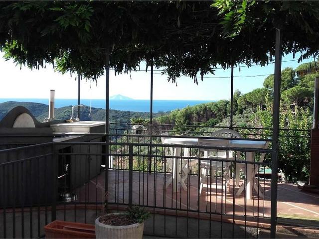 Appartamento in vendita a Campo nell'Elba, Marina Di Campo