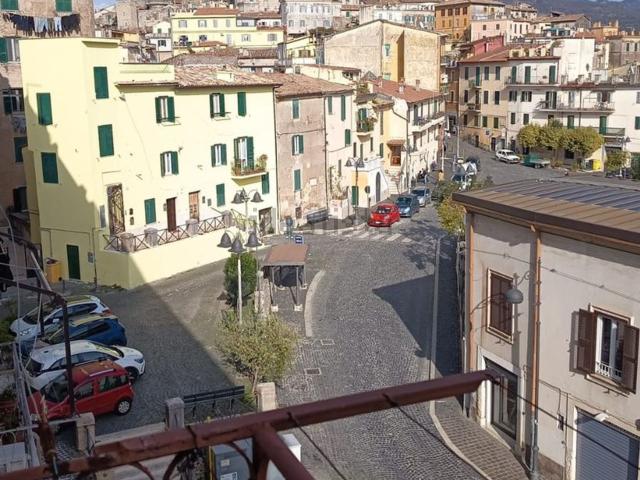 Appartamento in vendita a S. Chirico, Roma Capitale