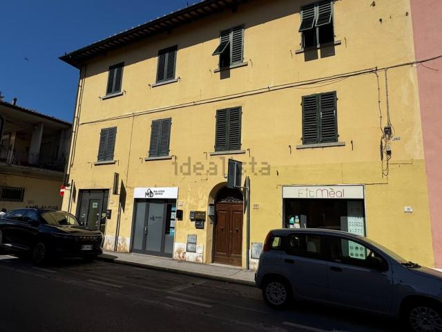 Appartamento in vendita a Vetrivecchi, San Giovanni Valdarno