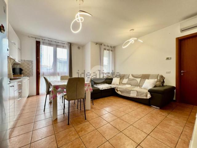 Appartamento in vendita a Vigonovo, Veneto