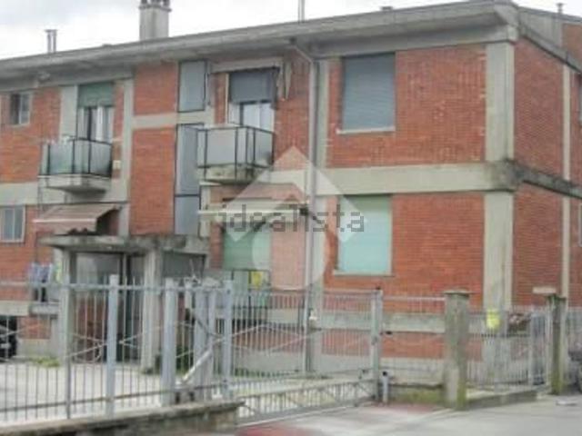 Appartamento in vendita a Genzone, Lombardia