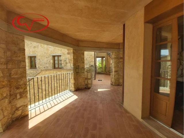 Appartamento in vendita a Montegrossi, Gaiole in Chianti