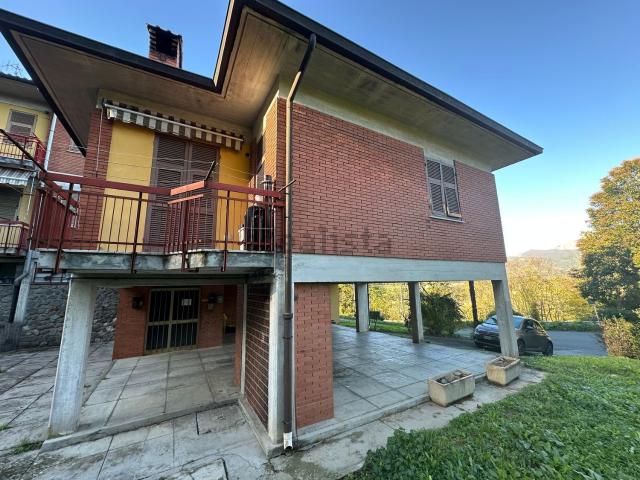 Appartamento in vendita a Unione di comuni Montana Lunigiana, Mulazzo
