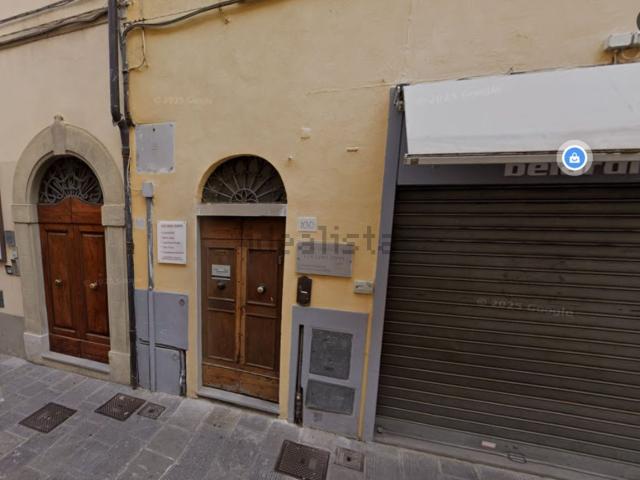 Appartamento in vendita a La Ginestra, Montevarchi