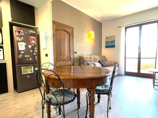 Appartamento in vendita a Cesio, Liguria