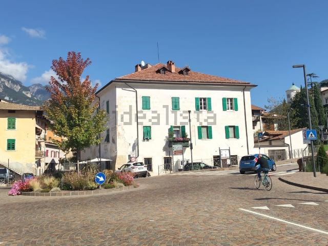 Appartamento in vendita a Grumo, San Michele all'Adige