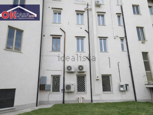 Appartamento in vendita a Monfalcone, Friuli-Venezia Giulia