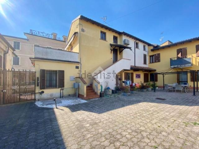 Appartamento in vendita a Bassa Reggiana, Re