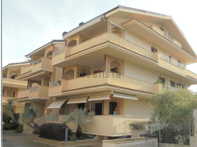 Appartamento in vendita a Silvi, Abruzzo