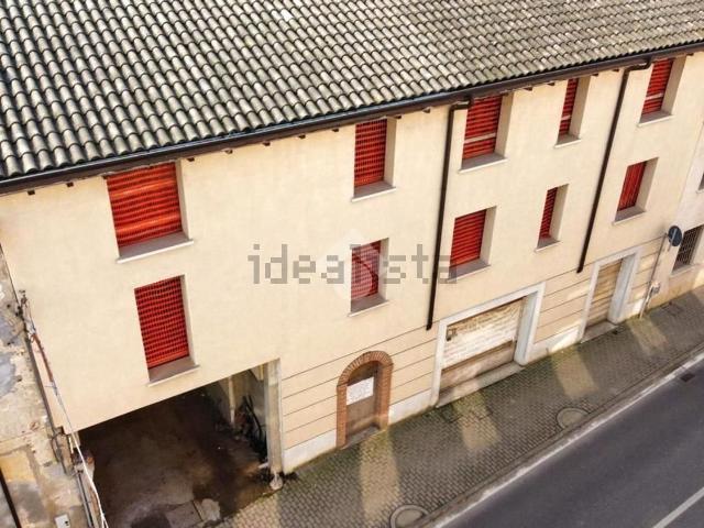 Appartamento in vendita a Barbariga, Lombardia