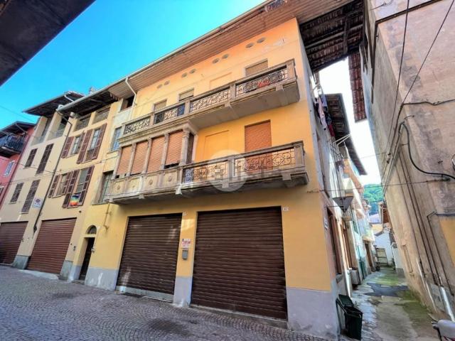 Appartamento in vendita a Piemonte, Biella